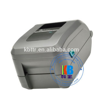 Термопринтер штрих-кода GT800 GT800 203dpi термотрансферный принтер